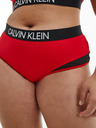 Calvin Klein Underwear	 Spodnji del kopalk