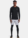 Under Armour UA CG Armour Fitted Crew Majica