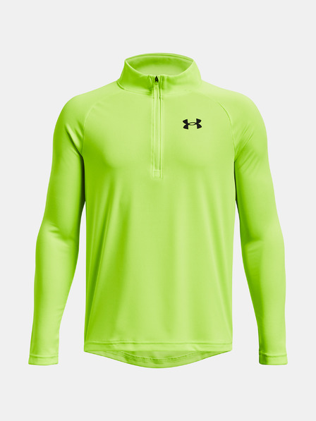 Under Armour UA Tech 2.0 1/2 Zip Majica otroška