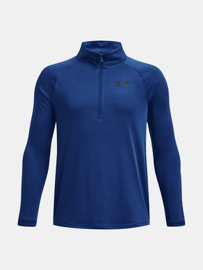 Under Armour UA Tech 2.0 1/2 Zip Majica otroška