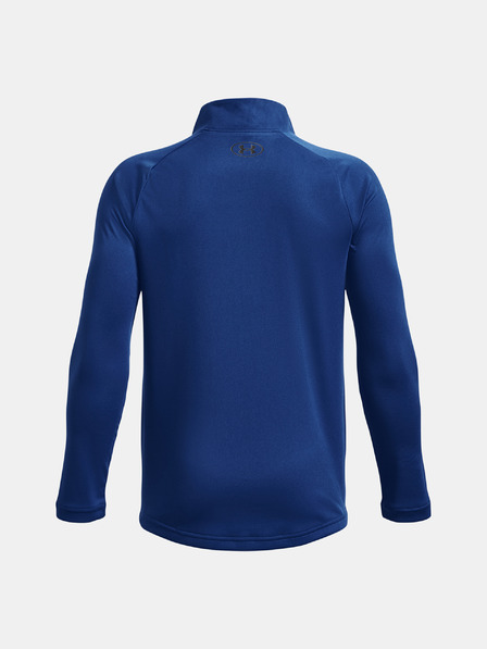 Under Armour UA Tech 2.0 1/2 Zip Majica otroška