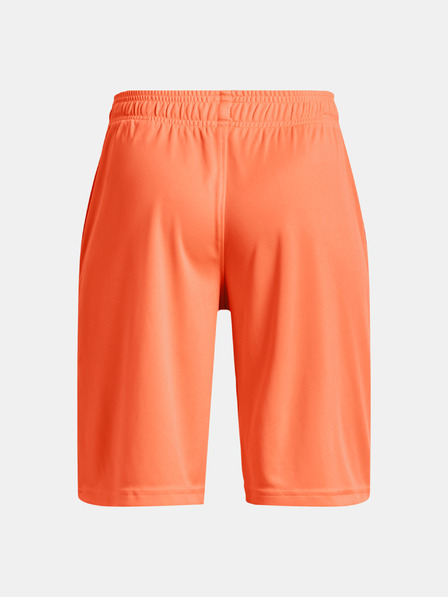Under Armour Deške kratke hlače Under Armour UA Prototype 2.0 Logo Shorts-BLU