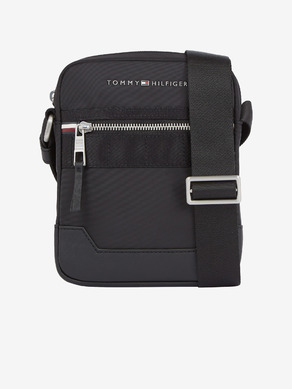 Tommy Hilfiger Elevated Nylon Mini Reporter Torba