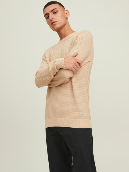 Jack & Jones Atlas Pulover