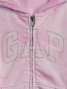 GAP Detská mikina GAP s kapucňou