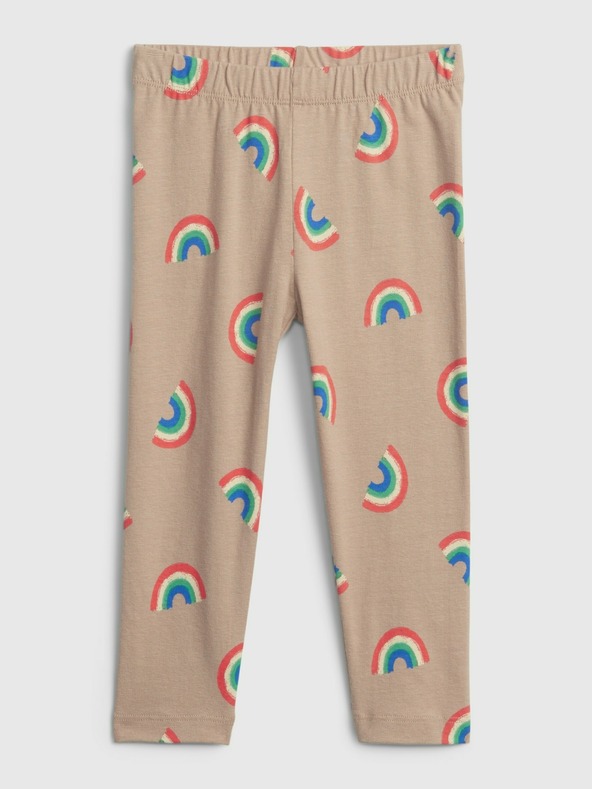 GAP Otroške gamaše Mix & Match GAP