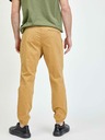 GAP Osnovne jogger hlače GapFlex GAP
