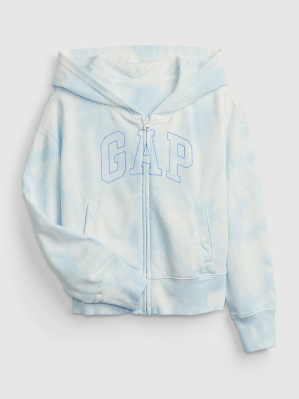 GAP Otroška majica z logotipom GAP