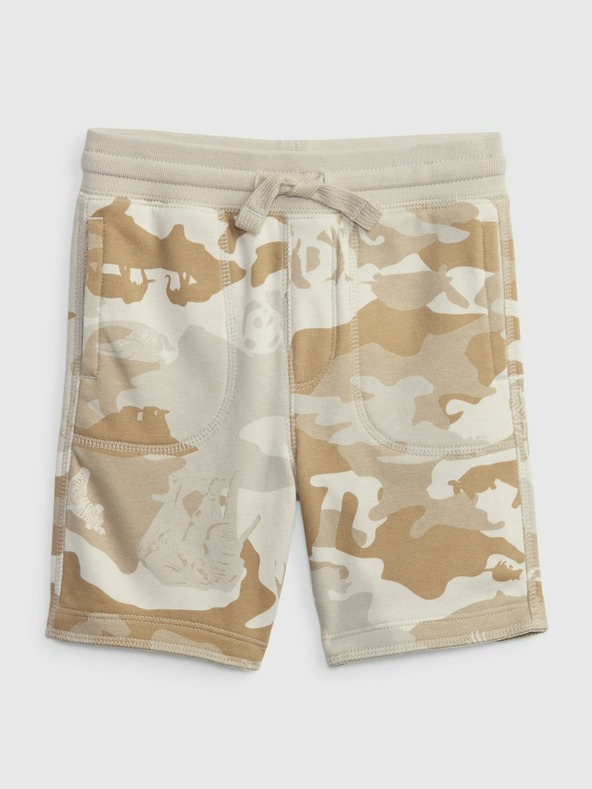 GAP Baby army kratke hlače GAP