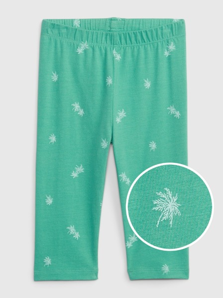 GAP Otroške gamaše Mix & Match GAP