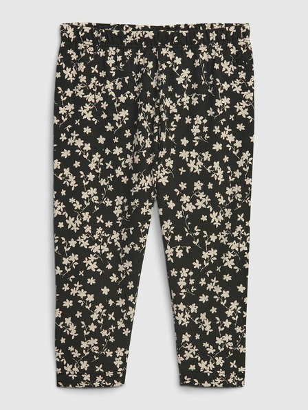 GAP Baby cvetne legice Mix & Match GAP