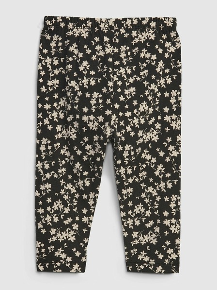 GAP Baby cvetne legice Mix & Match GAP