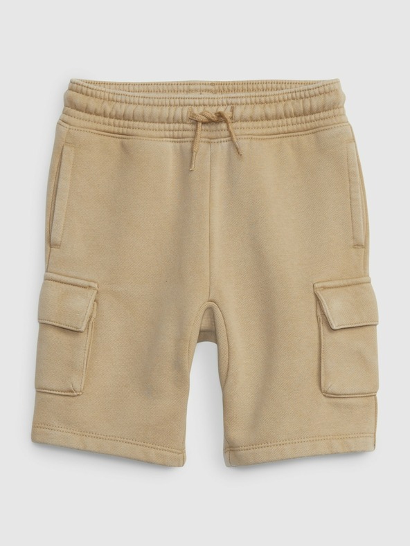 GAP Detské cargo kraťasy GAP