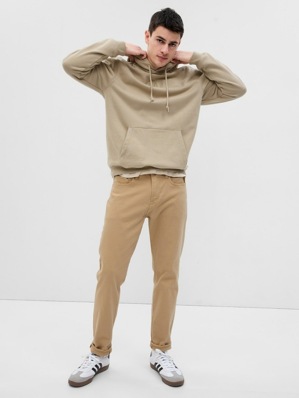GAP Slim džínsy GapFlex GAP