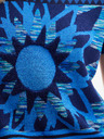 Desigual Sun Blue Majica