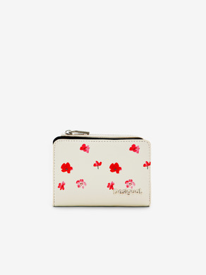 Desigual Circa Emma Mini Denarnica