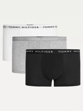 Tommy Hilfiger Underwear Oprijete boksarice 3 Piece