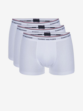 Tommy Hilfiger Underwear Oprijete boksarice 3 Piece