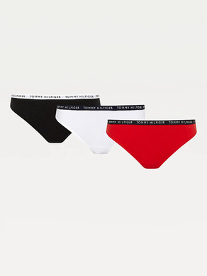 Tommy Hilfiger Underwear Hlačke 3 Piece