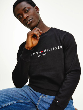 Tommy Hilfiger Tommy Logo Pulover