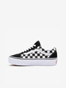 Vans UA Old Skool Platform Superge