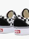 Vans UA Old Skool Platform Superge