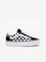 Vans UA Old Skool Platform Superge