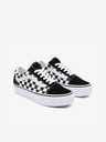 Vans UA Old Skool Platform Superge