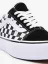 Vans UA Old Skool Platform Superge