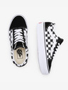 Vans UA Old Skool Platform Superge