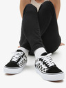 Vans UA Old Skool Platform Superge