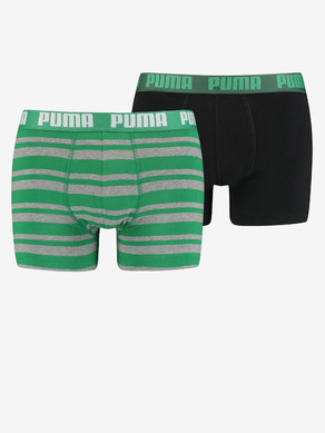 Puma 2-pack Oprijete boksarice