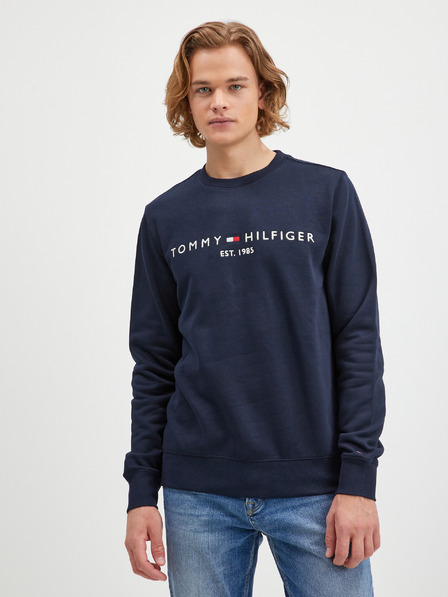 Tommy Hilfiger Pulover