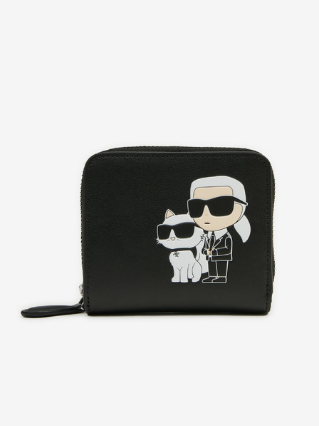 Karl Lagerfeld Ikonik Denarnica