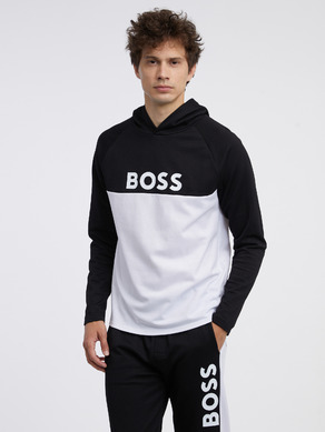 BOSS Pulover