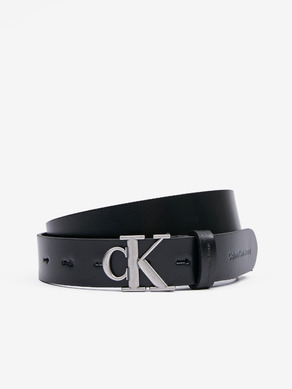 Calvin Klein Jeans Round Mono Pas