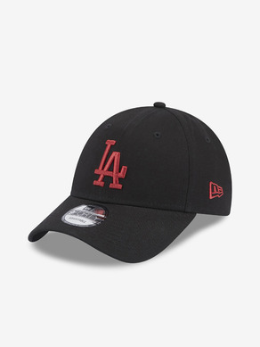 New Era LA Dodgers League Essential 9Forty Šiltovka