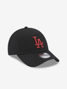 New Era LA Dodgers League Essential 9Forty Šiltovka