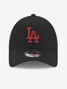 New Era LA Dodgers League Essential 9Forty Šiltovka