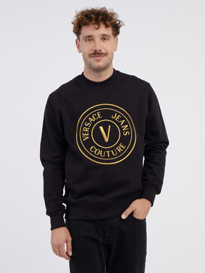 Versace Jeans Couture Pulover