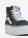 Vans UA SK8-Hi Tapered Stackform Superge