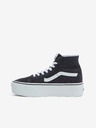 Vans UA SK8-Hi Tapered Stackform Superge