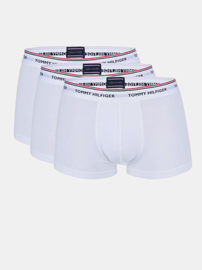 Tommy Hilfiger Underwear Oprijete boksarice 3 Piece