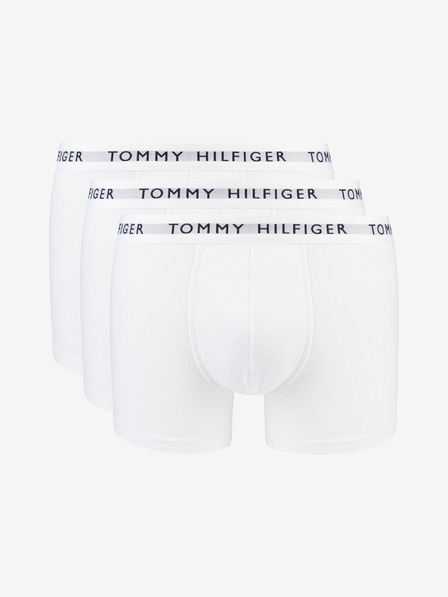 Tommy Hilfiger Underwear Oprijete boksarice 3 Piece