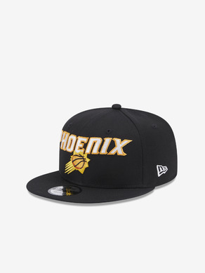 New Era Phoenix Suns NBA Patch 9Fifty Šiltovka