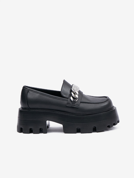 Steve Madden Motoride Loafer Mokasini