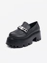 Steve Madden Motoride Loafer Mokasini