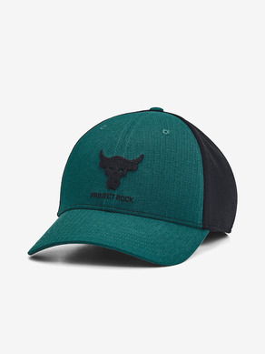 Under Armour Project Rock Trucker Šiltovka