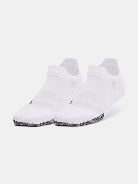 Under Armour UA Breathe 2 No Show Tab Nogavice 2 para