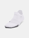 Under Armour UA Breathe 2 No Show Tab Nogavice 2 para